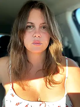 Samantha official online show from 10-23-25, 08:35