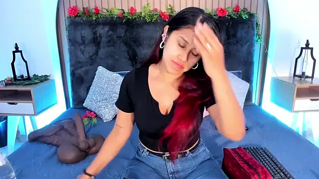 Karlagonzales  online show from 01-13-26, 11:48