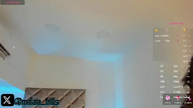 malaia hills online show from 01-30-25, 07:26