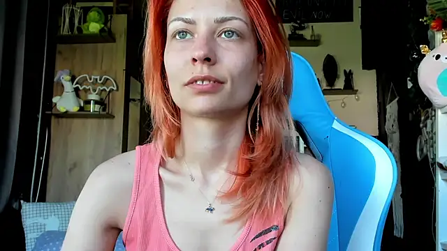 karo123421 online show from 04-19-26, 09:08