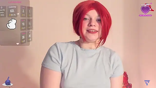 SueNiceeeee online show from 03-03-25, 01:42