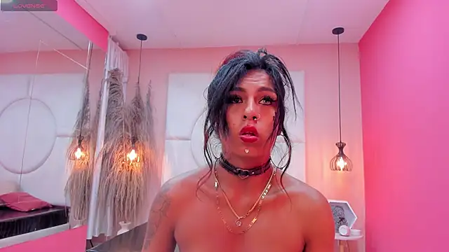 SilvanaCapelli online show from 02-17-25, 12:54