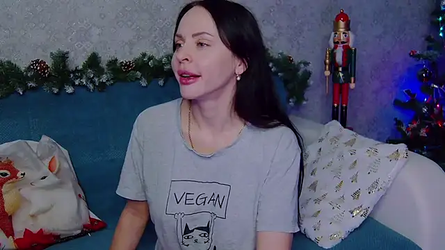 Brilliant Doll online show from 01-14-26, 02:28