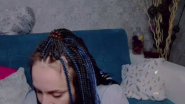 Brilliant Doll online show from 02-11-26, 02:05