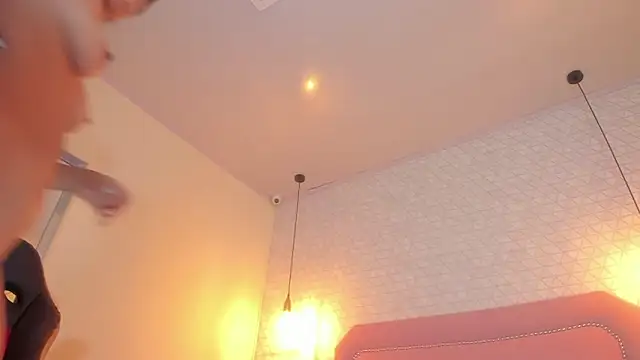 KEIMIRICCI online show from 03-10-25, 03:34