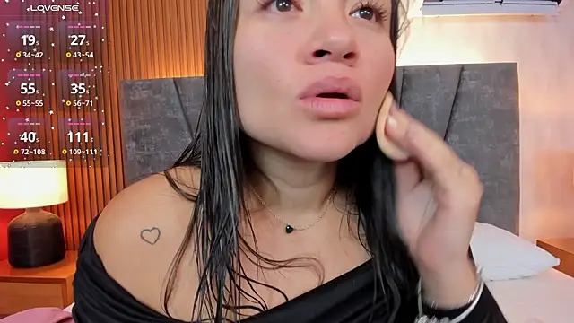 Falak sweett  online show from 03-23-26, 12:31