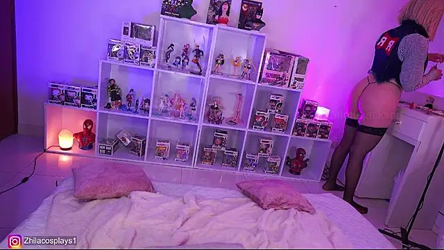 charlottejacks online show from 11-10-25, 01:37