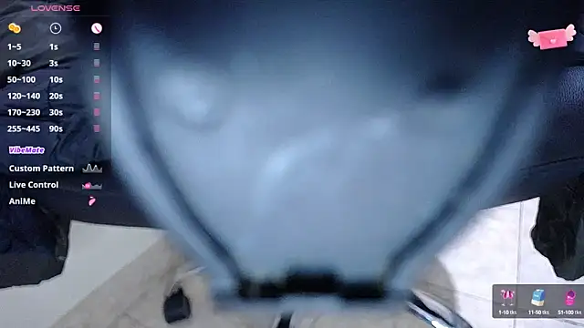 Jenni walkermiss online show from 02-10-25, 08:31