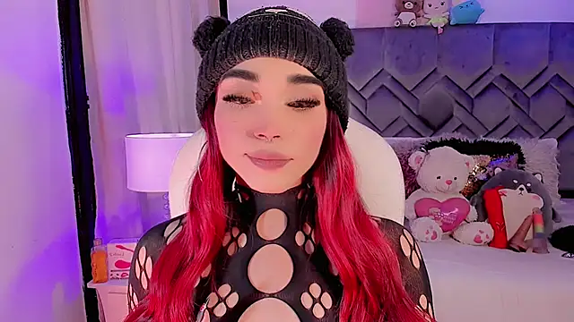 LeyXandrabraz online show from 12-26-24, 09:58