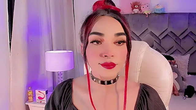 LeyXandrabraz online show from 01-05-25, 11:01