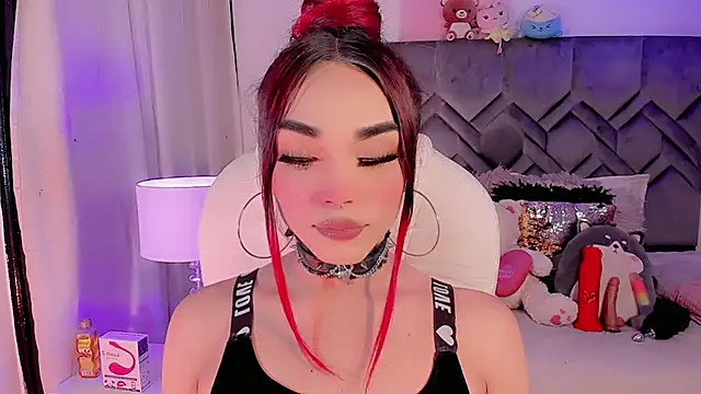 LeyXandrabraz online show from 01-06-25, 09:22