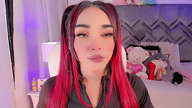 LeyXandrabraz online show from 01-08-25, 12:17