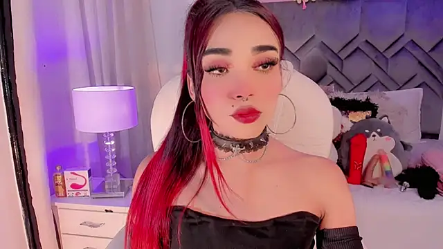 LeyXandrabraz online show from 01-10-25, 08:59