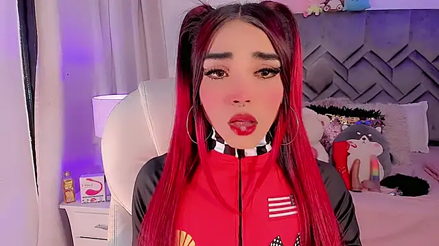 LeyXandrabraz online show from 01-18-25, 11:22