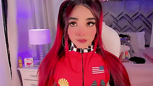 LeyXandrabraz online show from 01-19-25, 02:25