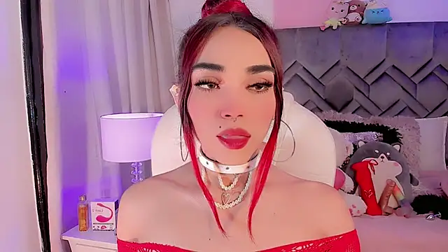 LeyXandrabraz online show from 01-20-25, 09:01