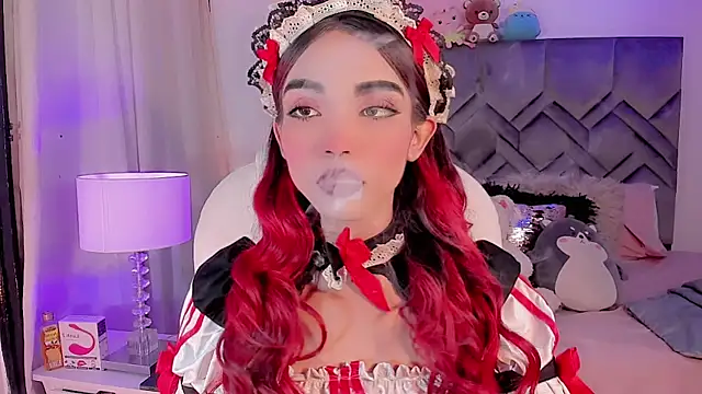 LeyXandrabraz online show from 02-20-25, 10:04