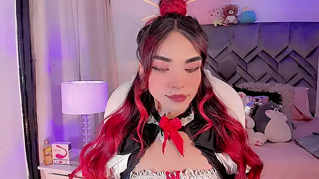 LeyXandrabraz online show from 02-21-25, 01:11