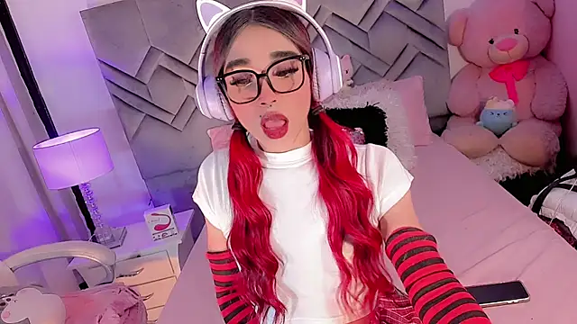 LeyXandrabraz online show from 03-13-25, 11:05