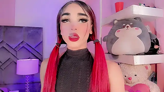 LeyXandrabraz online show from 03-21-25, 01:24