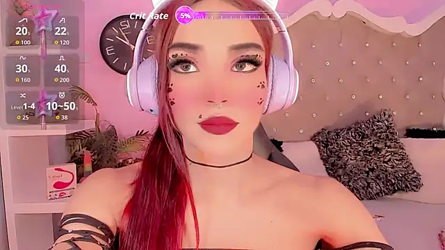 LeyXandrabraz online show from 09-13-25, 08:30