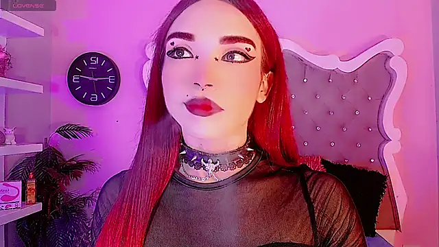 LeyXandrabraz online show from 01-31-26, 07:56