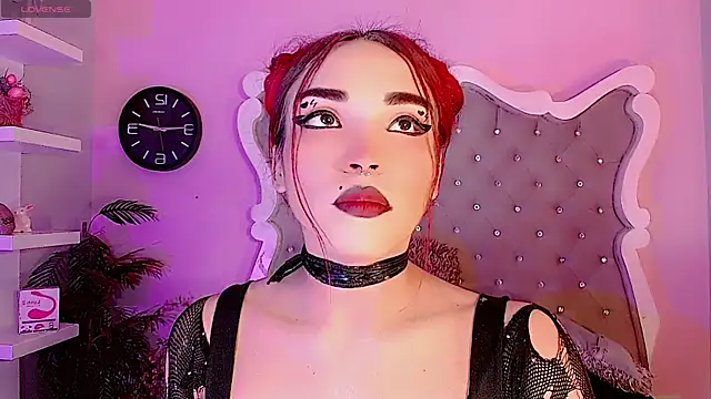 LeyXandrabraz online show from 02-07-26, 08:12