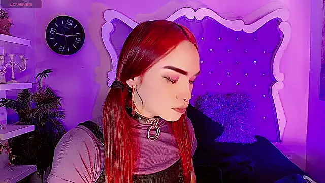 LeyXandrabraz online show from 03-12-26, 08:15