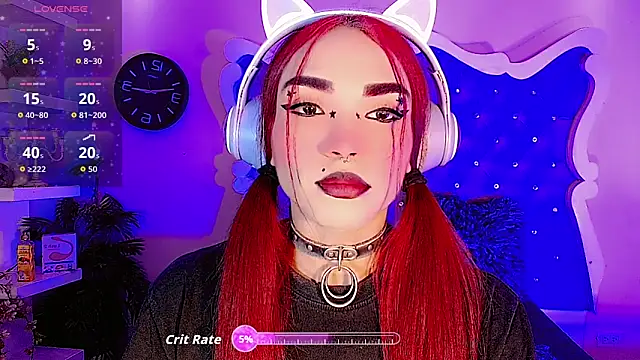 LeyXandrabraz online show from 04-05-26, 08:39