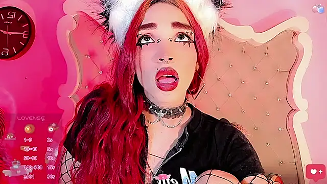 LeyXandrabraz online show from 05-27-26, 01:57