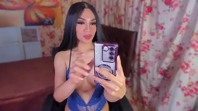 Miss Lara69 online show from 12-17-25, 01:33