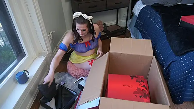 RhiCon online show from 02-24-25, 04:58