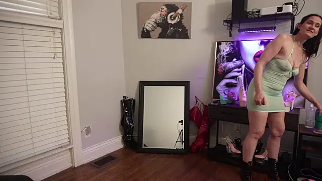 RhiCon online show from 03-14-25, 11:43