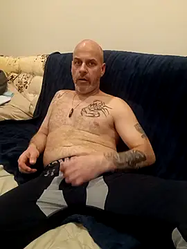 Ryeguy6969 online show from 01-26-25, 05:56