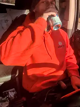 Ryeguy6969 online show from 10-01-25, 01:39