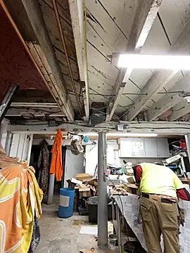 Snapshot of charactrzero chatting on 12-21-24, 11:24 charactrzero online show from 12-21-24, 11:24