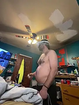 Snapshot of charactrzero chatting on 01-13-25, 02:07 charactrzero online show from 01-13-25, 02:07