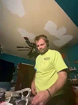 Snapshot of charactrzero chatting on 01-14-25, 03:01 charactrzero online show from 01-14-25, 03:01