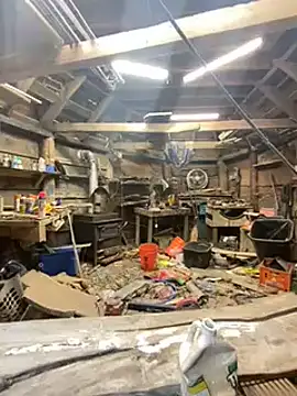 Snapshot of charactrzero chatting on 01-19-25, 03:18 charactrzero online show from 01-19-25, 03:18