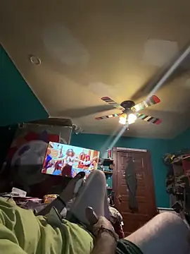 Snapshot of charactrzero chatting on 01-21-25, 07:26 charactrzero online show from 01-21-25, 07:26