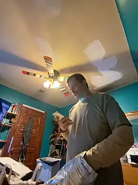 Snapshot of charactrzero chatting on 01-26-25, 08:56 charactrzero online show from 01-26-25, 08:56