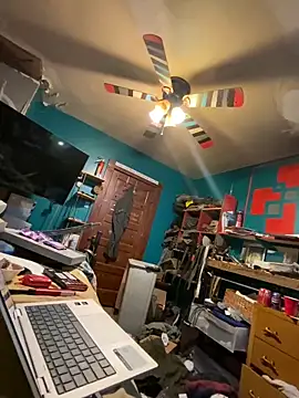 Snapshot of charactrzero chatting on 02-01-25, 03:30 charactrzero online show from 02-01-25, 03:30