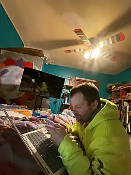 Snapshot of charactrzero chatting on 02-12-25, 01:19 charactrzero online show from 02-12-25, 01:19