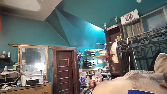 Snapshot of charactrzero chatting on 02-14-25, 07:07 charactrzero online show from 02-14-25, 07:07