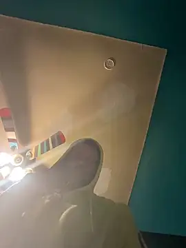 Snapshot of charactrzero chatting on 02-15-25, 10:52 charactrzero online show from 02-15-25, 10:52