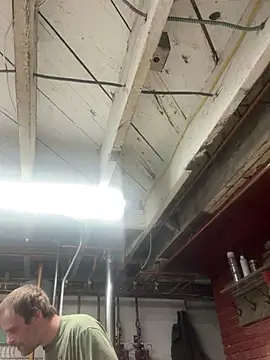 Snapshot of charactrzero chatting on 03-16-25, 02:10 charactrzero online show from 03-16-25, 02:10