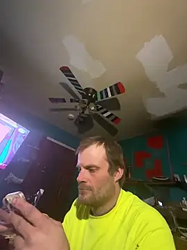 Snapshot of charactrzero chatting on 03-18-25, 03:53 charactrzero online show from 03-18-25, 03:53