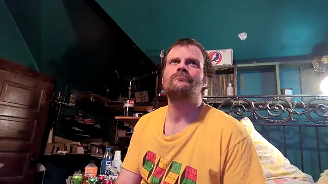 charactrzero online show from 02-03-26, 03:15