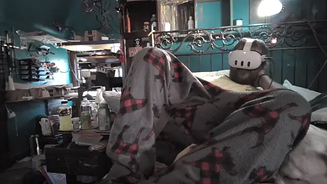 charactrzero online show from 03-14-26, 12:21