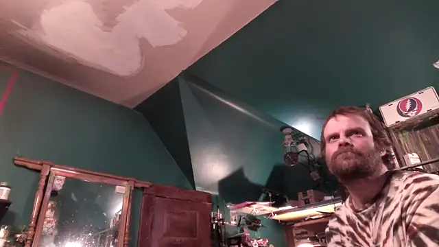 charactrzero online show from 03-15-26, 12:27